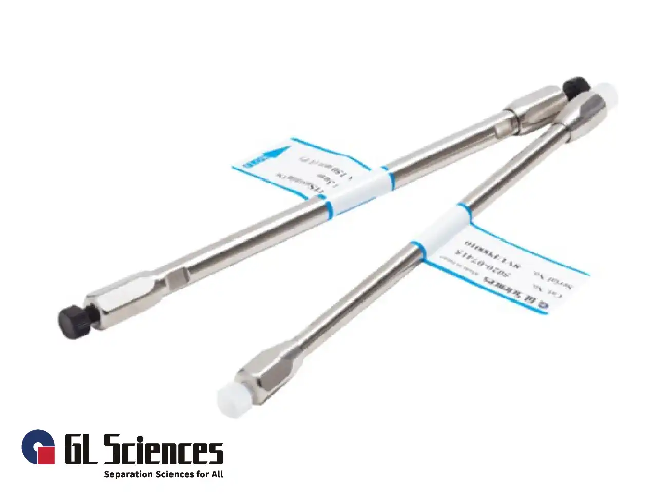 GL Sciences HPLC Columns for USP Methods